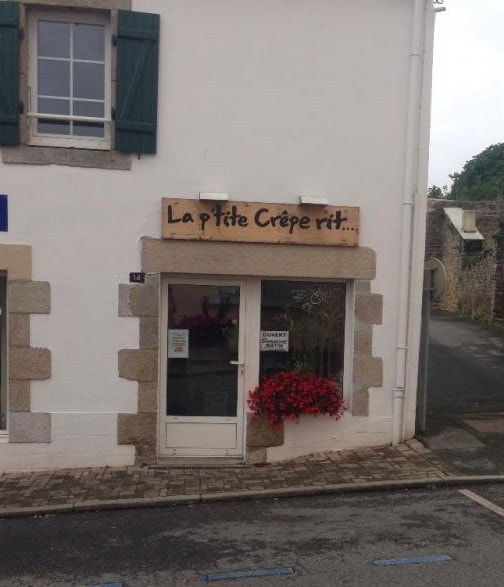 La P'tite Crêpe Rit — photo 3