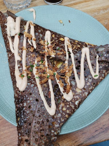 La P'tite Crêpe Rit — photo 2