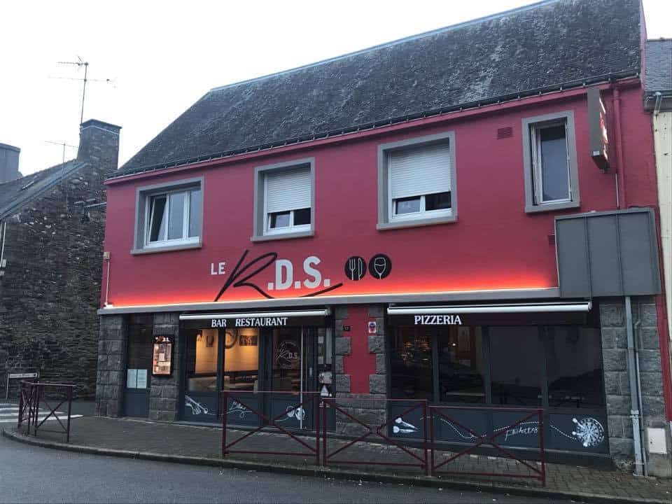 Le Relais des Sports — photo 2