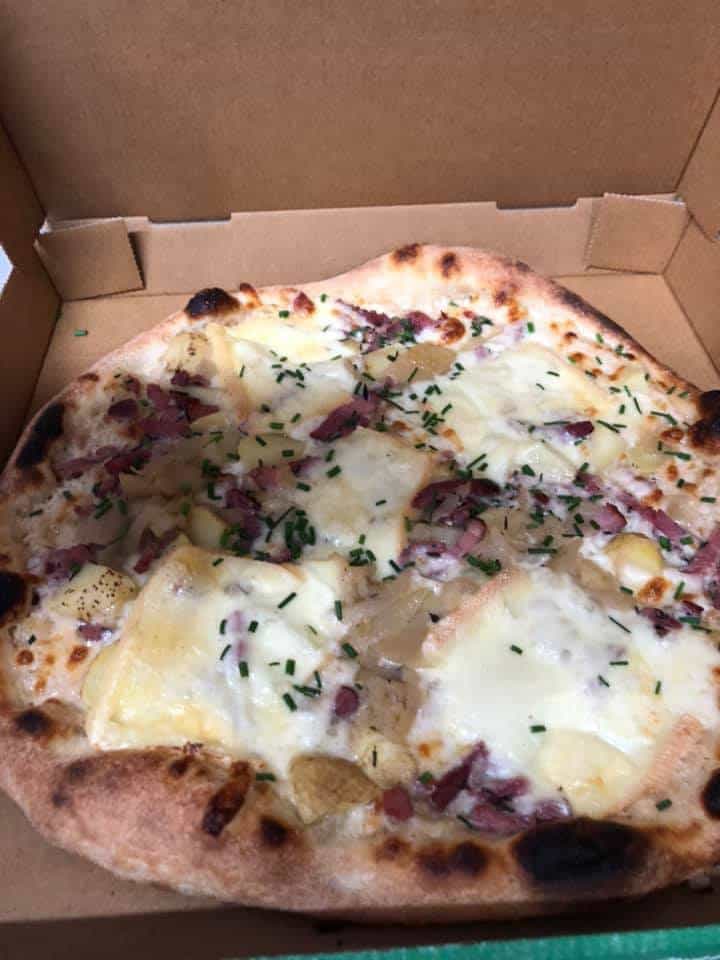 Pizza O'13 — photo 2