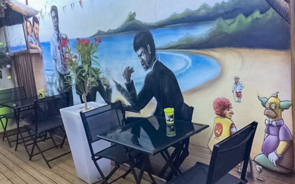 Uncle Breizh — photo 3