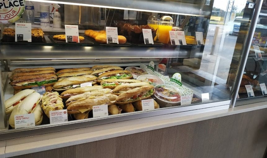 La Croissanterie — photo 2