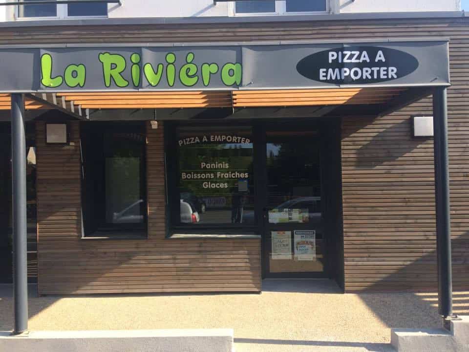 La Riviera — photo 2