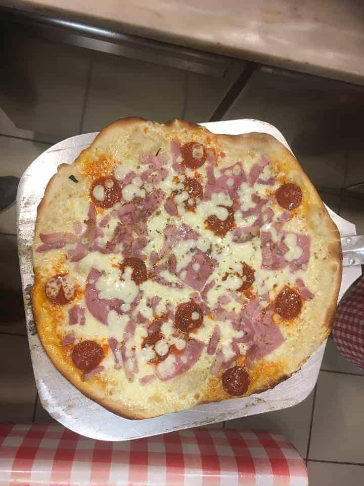Photo de Bzh Pizz’
