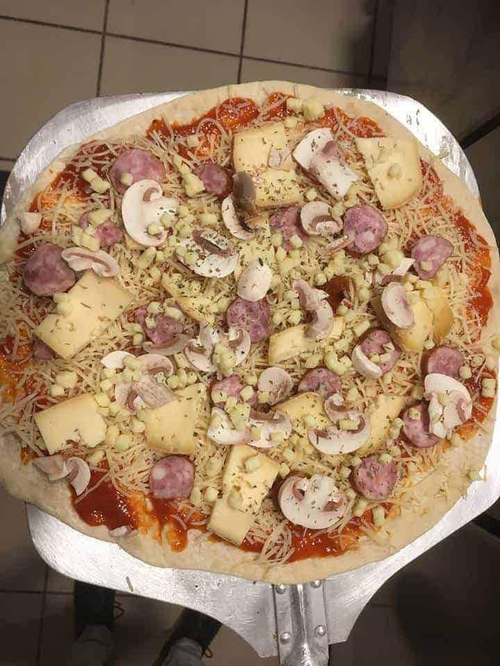Bzh Pizz’ — photo 2