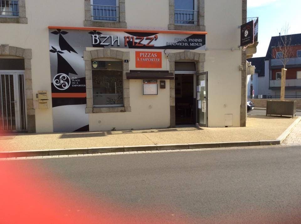 Bzh Pizz’ — photo 3