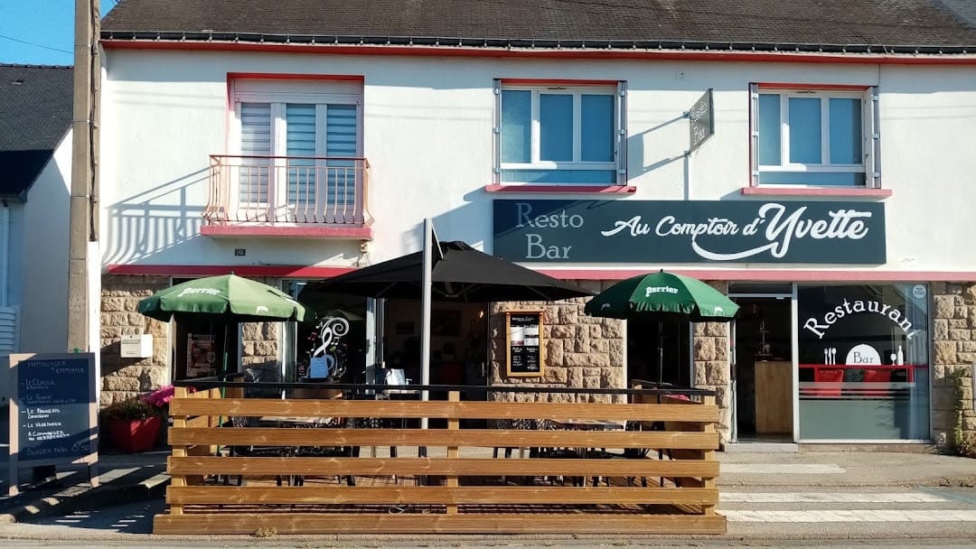 Au Comptoir d'Yvette — photo 2