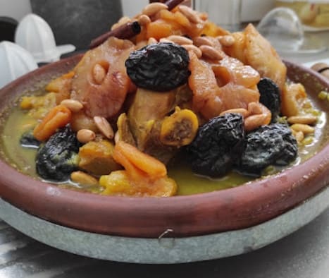 Aux délices Marocains — photo 2