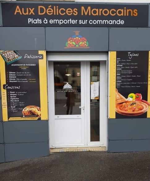 Aux délices Marocains — photo 3