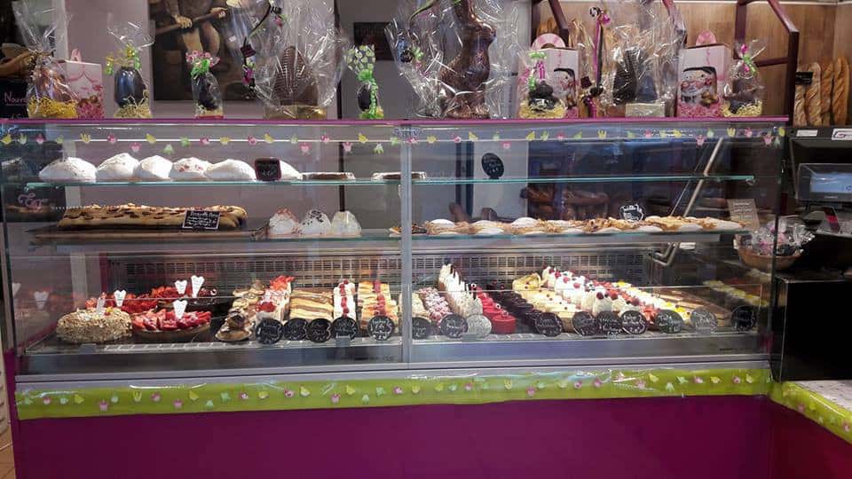 Chocolaterie Fabien — photo 2