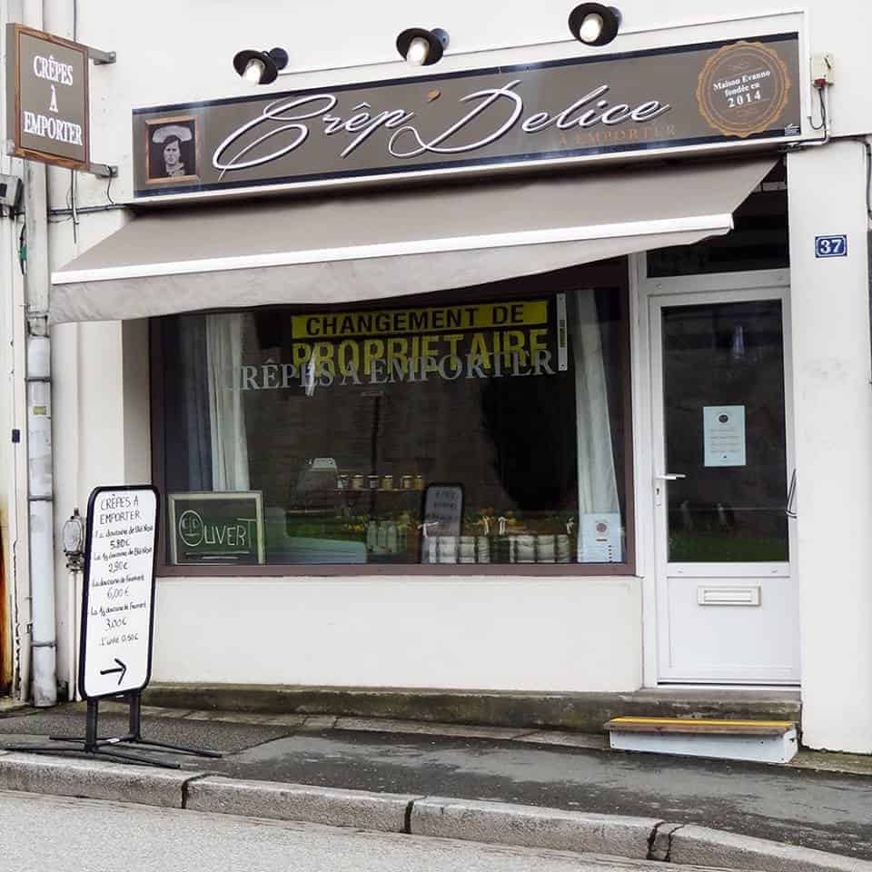 Crêp' Délice — photo 3