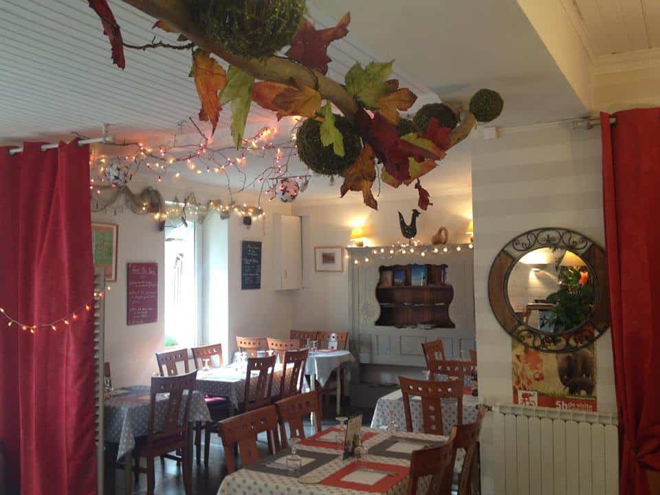Crêperie Saint Michel — photo 3