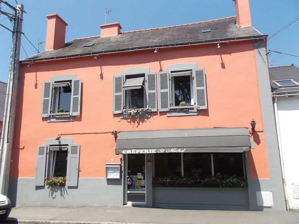 Crêperie Saint Michel — photo 2
