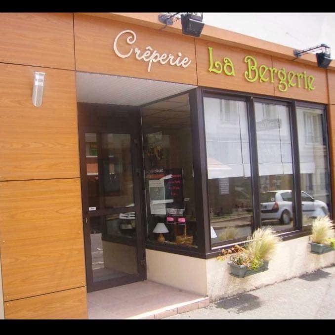 La Bergerie — photo 2