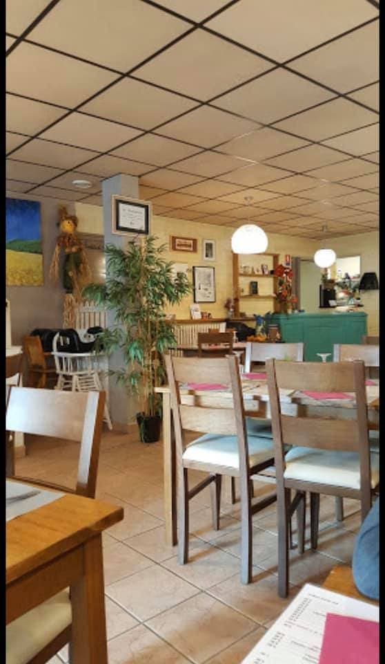 La Bergerie — photo 3