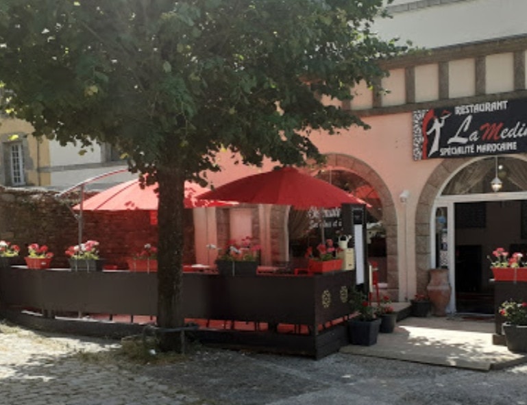 La medina — photo 2