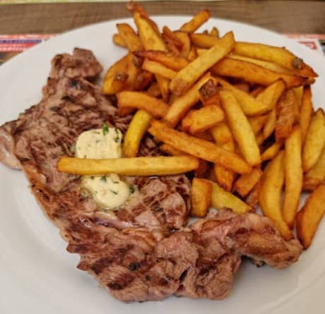 Photo de Le Toul Douar