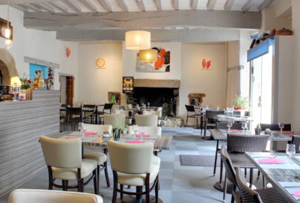 Le Vieux Logis — photo 3