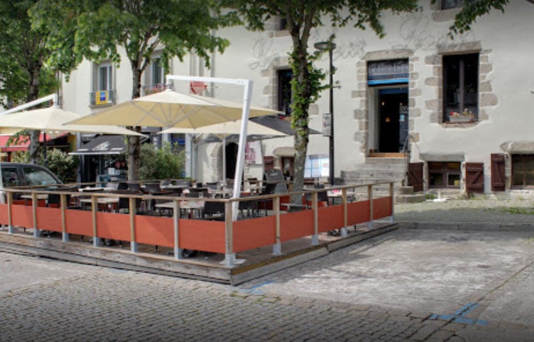 Le Vieux Logis — photo 2