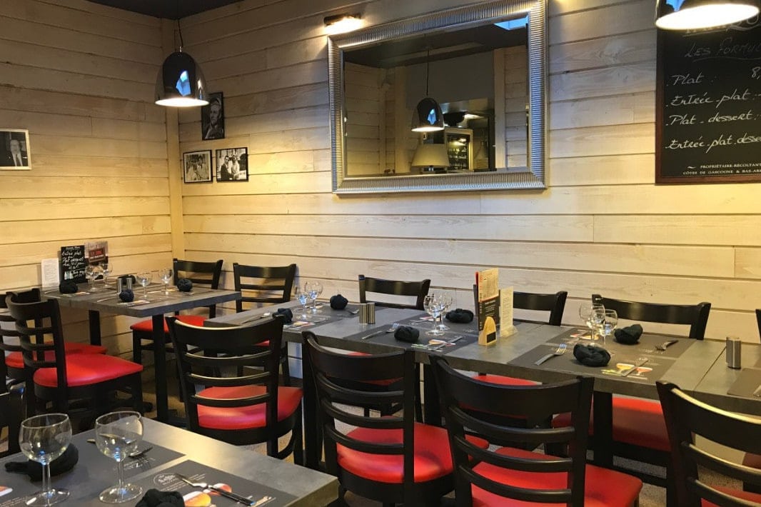 Le Zinc — photo 3