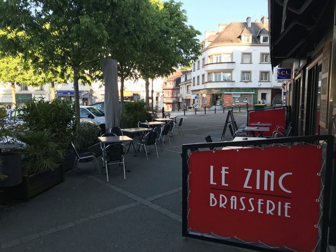 Le Zinc — photo 2