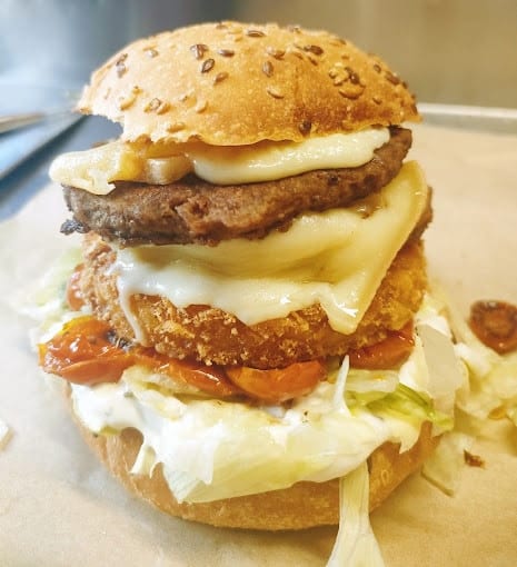 Photo de Speed Burger
