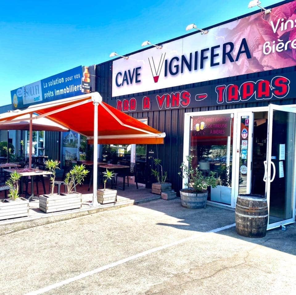 Vignifera — photo 2