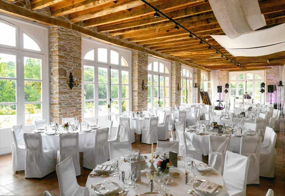 Chateau de Locguenole — photo 3