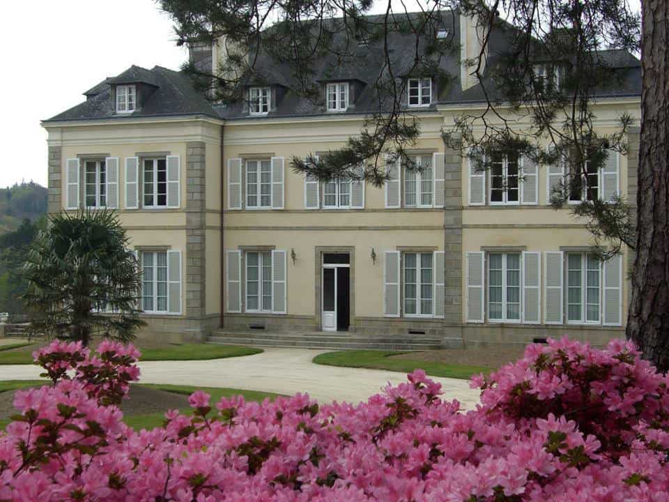 Chateau de Locguenole — photo 2