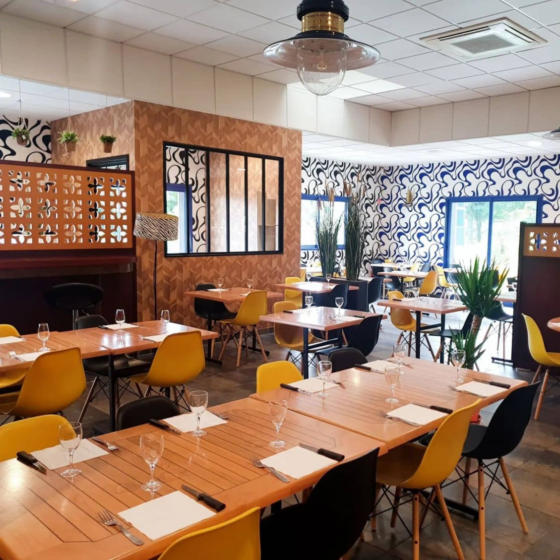 JAO La Cantine du Midi — photo 3