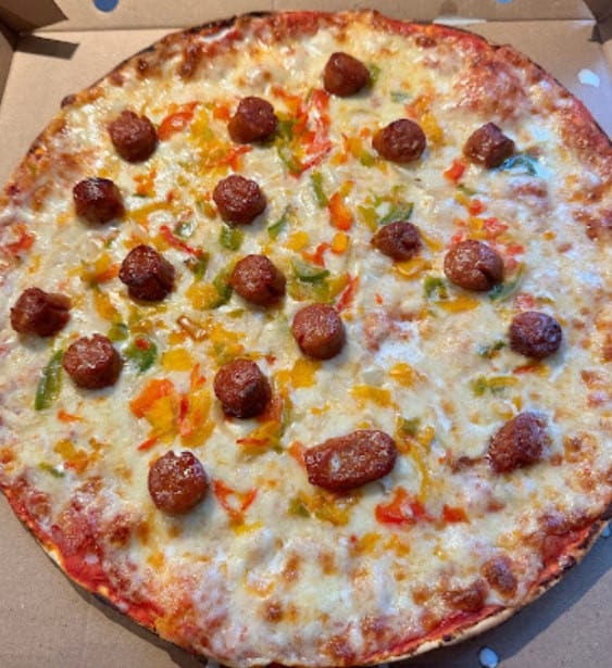Ker'Pizz — photo 2