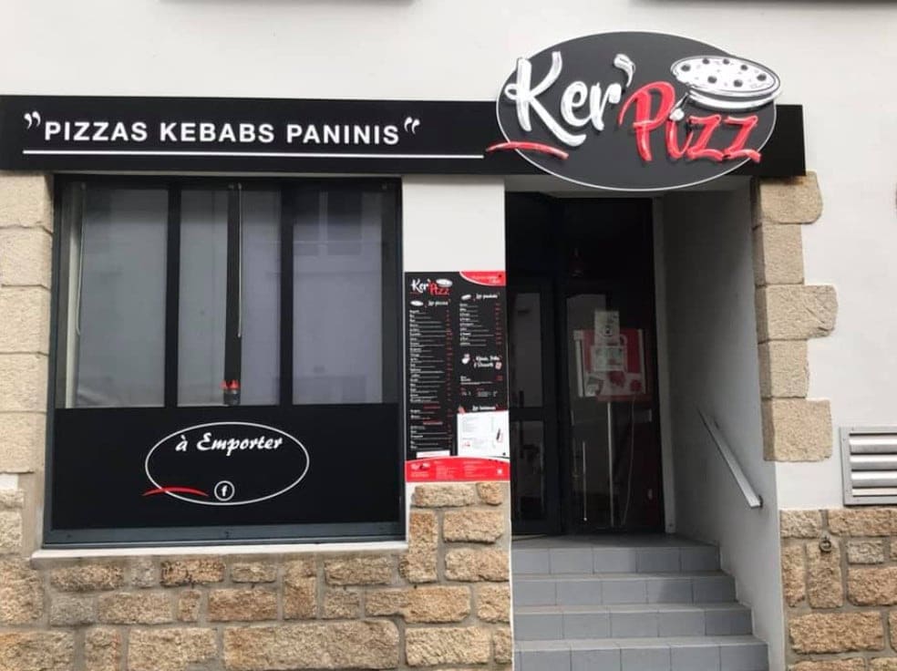 Ker'Pizz — photo 3