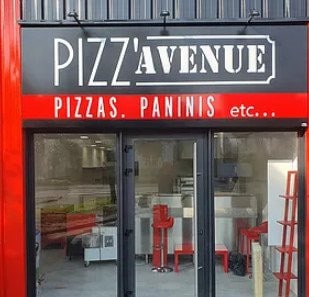 Pizz'Avenue — photo 3