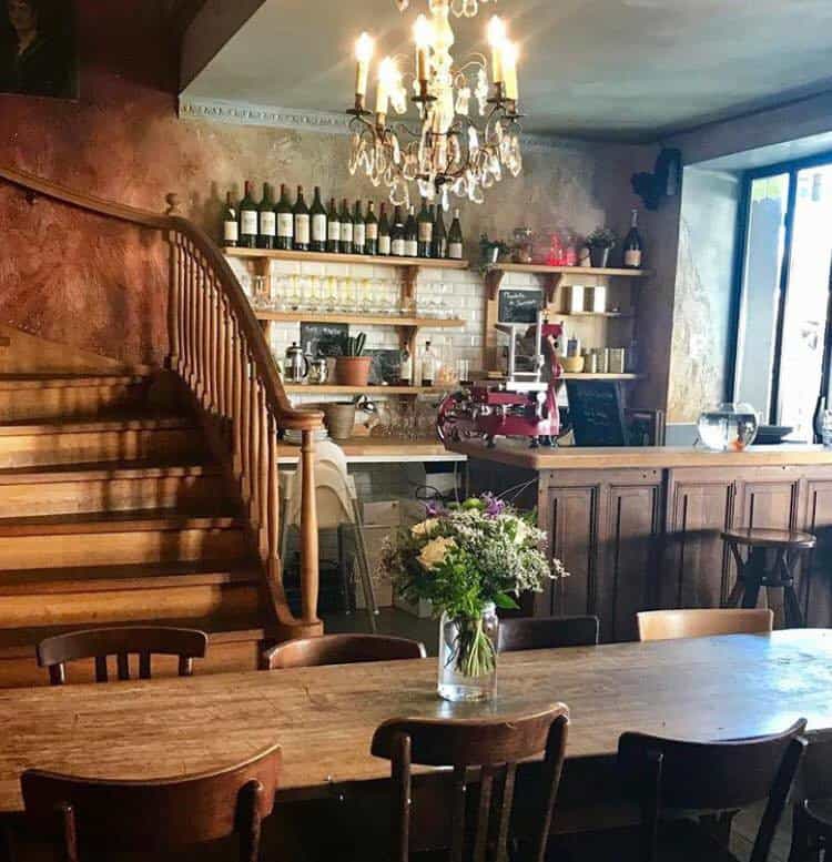 Café de la Place — photo 3