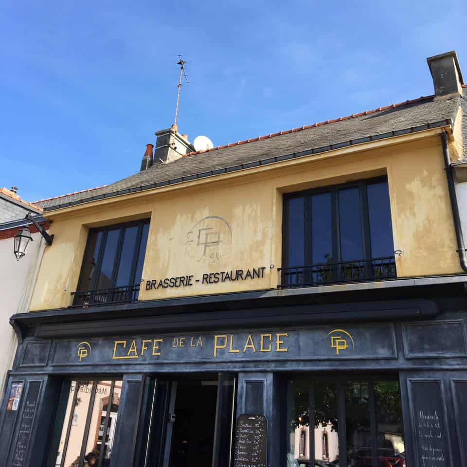 Café de la Place — photo 2