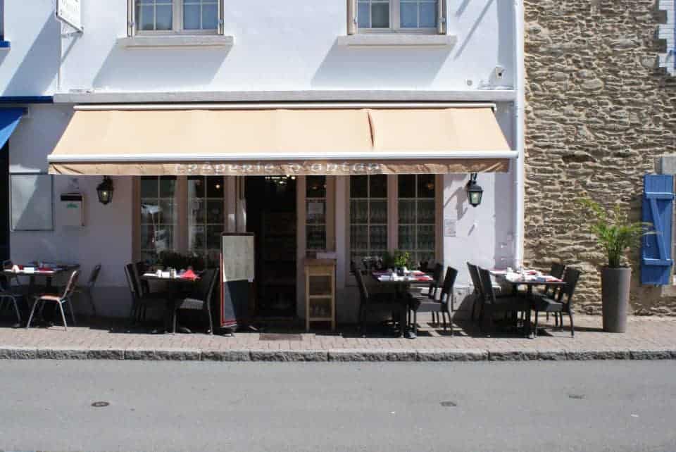 Creperie d'antan — photo 2