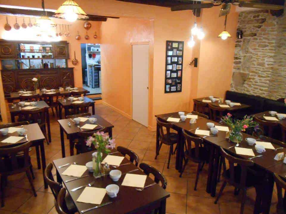 Creperie d'antan — photo 3