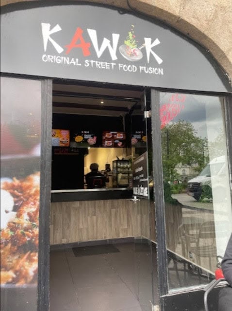 Kawok — photo 3