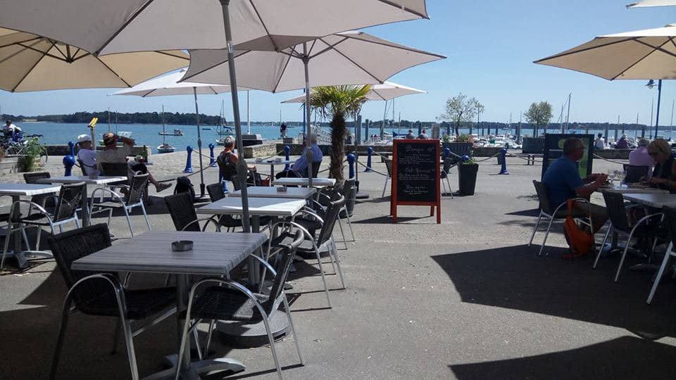 Crêperie les Iles — photo 2