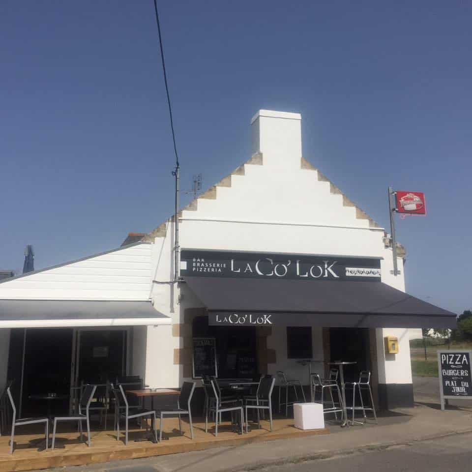 La Co'Lok — photo 2