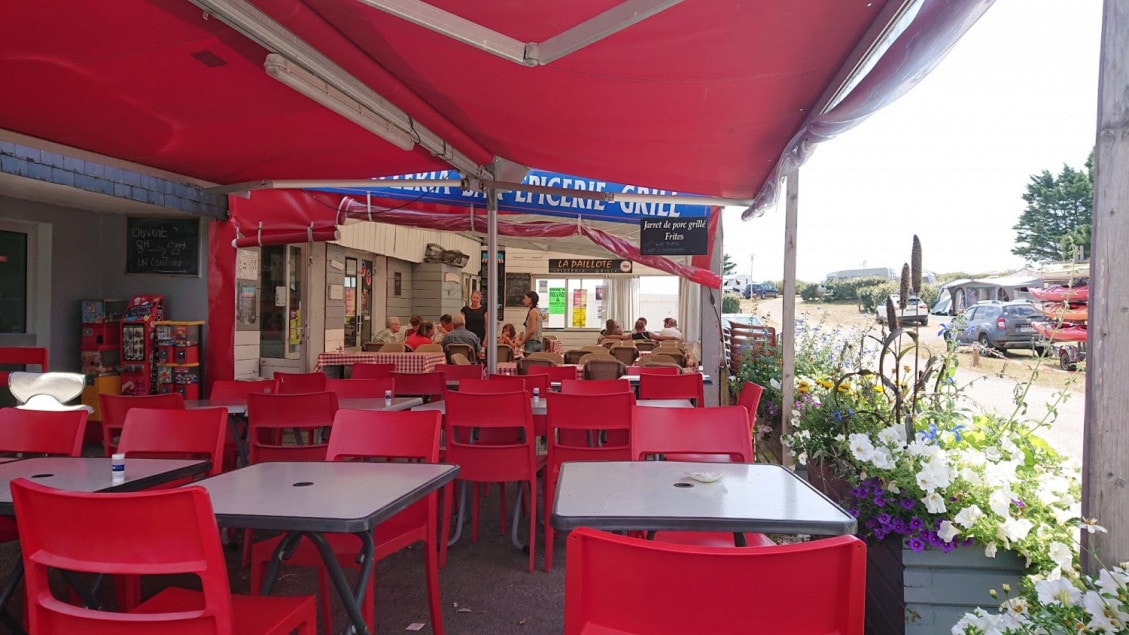 La Paillote — photo 3