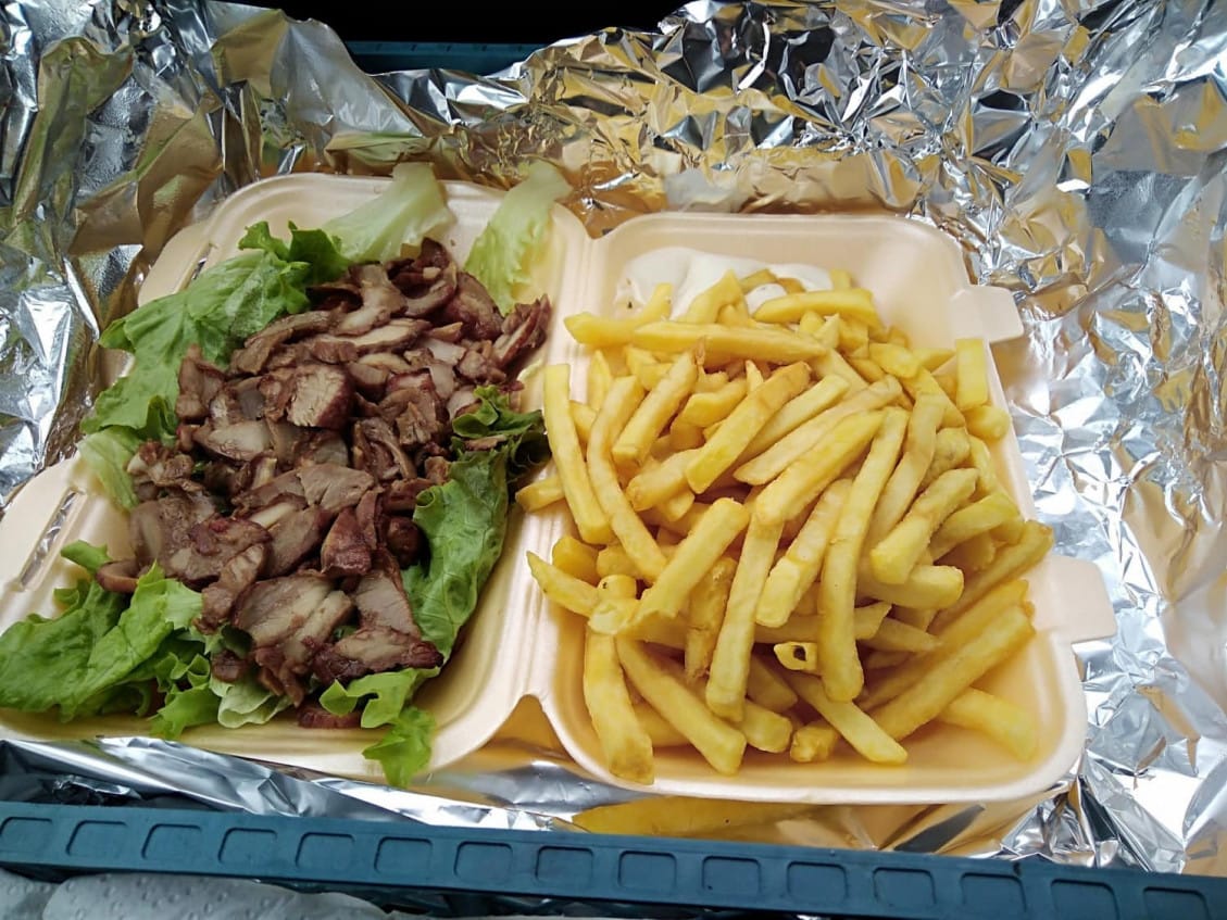 La Paillote — photo 2