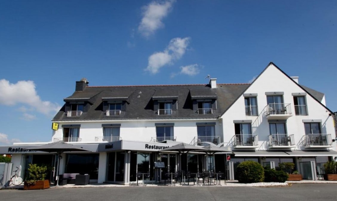 L'Albatros — photo 2
