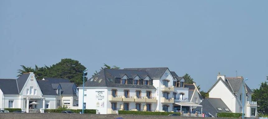 La Plage — photo 2