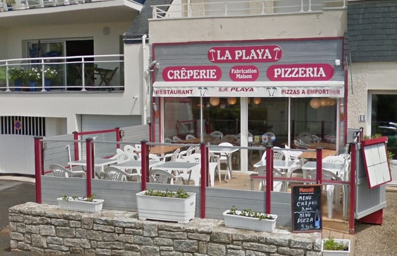 La Playa — photo 3