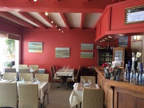 Le Bistrot de la Mer — photo 3