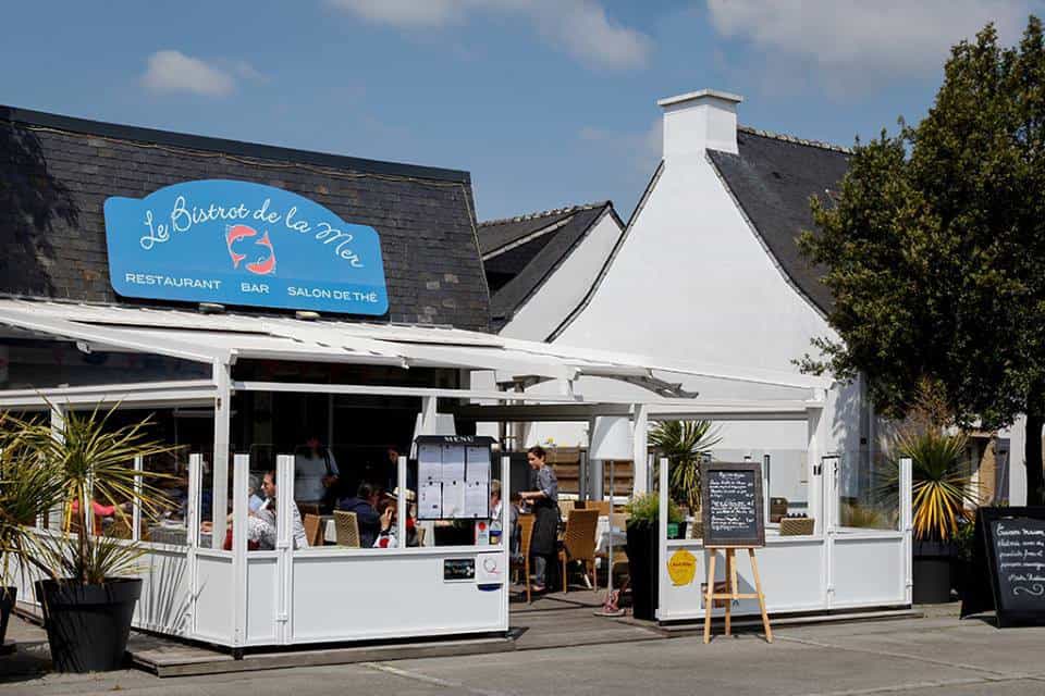 Le Bistrot de la Mer — photo 2