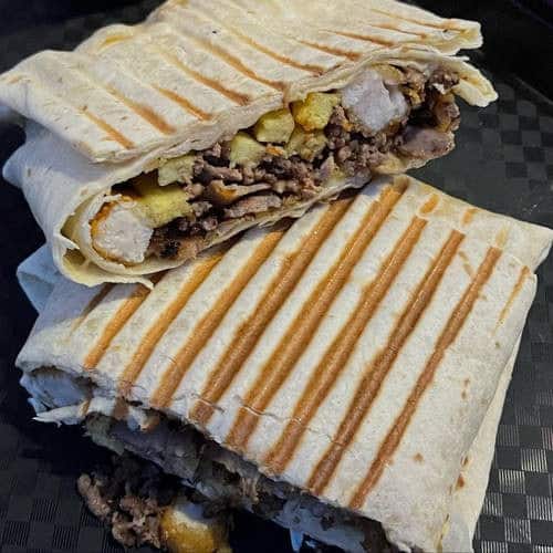 Vice Food — photo 2