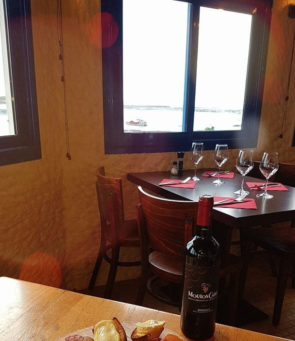 Auberge du Gros Bill — photo 3