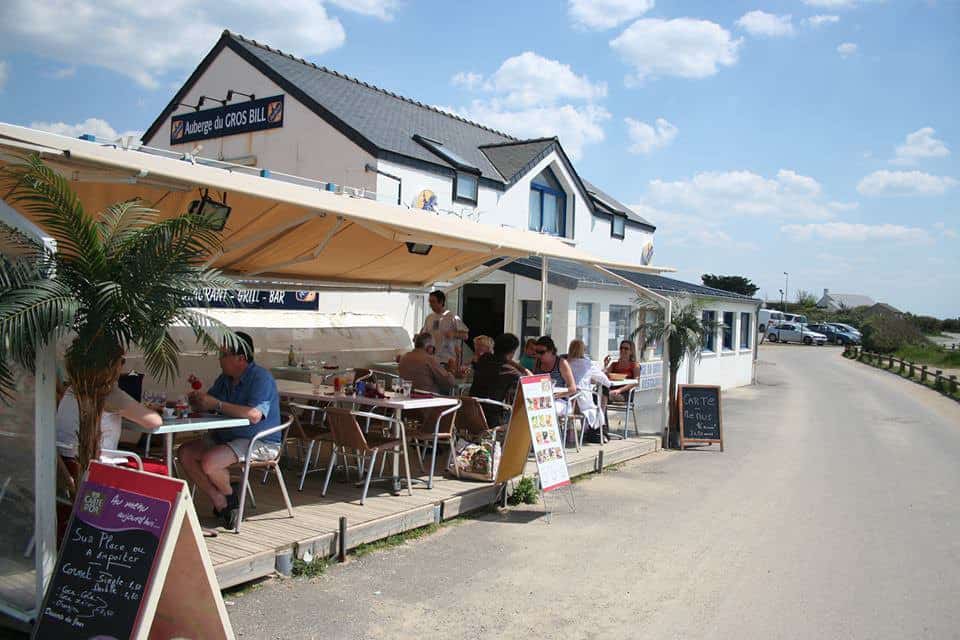 Auberge du Gros Bill — photo 2
